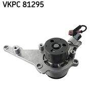 SKF VKPC81295 Wasserpumpe, Motorkühlung