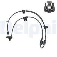 DELPHI SS20524 Sensor, Raddrehzahl