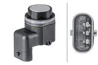 HELLA 6PX358141841 Sensor, Einparkhilfe