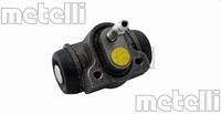 METELLI 040660 Radbremszylinder