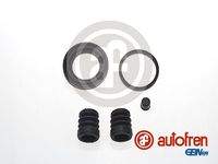 AUTOFREN SEINSA D4707 Reparatursatz, Bremssattel
