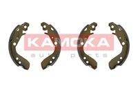 KAMOKA JQ202076 Bremsbackensatz