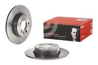 BREMBO 08B41321 Bremsscheibe