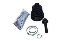 MAXGEAR 491387 Faltenbalgsatz, Antriebswelle