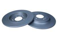 QUARO QD6806 Bremsscheibe