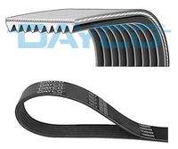 DAYCO 9PK2835HD Keilrippenriemen