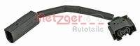 METZGER 2324048 Anschlussleitung, Nockenwellensensor