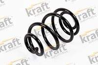 KRAFT AUTOMOTIVE 4031520 Fahrwerksfeder