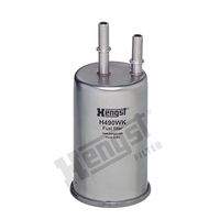 HENGST FILTER H490WK Kraftstofffilter