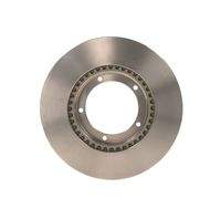 BOSCH 0986478097 Bremsscheibe