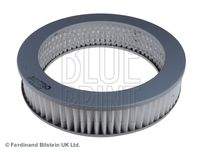 BLUE PRINT ADK82201 Luftfilter