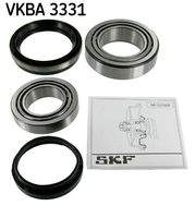 SKF VKBA3331 Radlagersatz