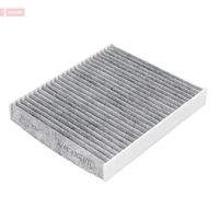 DENSO DCF387K Filter, Innenraumluft