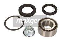MAXGEAR 330505 Radlagersatz