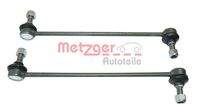 METZGER 53002828 Stange/Strebe, Stabilisator