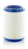 MANN-FILTER C16006 Luftfilter