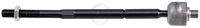 A.B.S. 240004 Axialgelenk, Spurstange