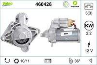 VALEO 460426 Starter