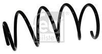 FEBI BILSTEIN 46921 Fahrwerksfeder