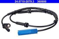 ATE 24071020793 Sensor, Raddrehzahl