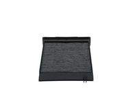 BOSCH 1987432393 Filter, Innenraumluft