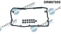 Dr.Motor Automotive DRM0700S Dichtungssatz, Zylinderkopfhaube