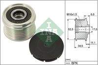 Schaeffler INA 535031510 Generatorfreilauf