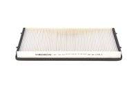 BOSCH 1987432200 Filter, Innenraumluft