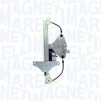 MAGNETI MARELLI 350103795000 Fensterheber