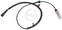 A.B.S. 31440 Sensor, Raddrehzahl