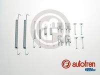 AUTOFREN SEINSA D3975A Zubehörsatz, Bremsbacken