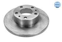 MEYLE 2155210005 Bremsscheibe
