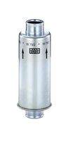 MANN-FILTER W79/2 Filter, Arbeitshydraulik