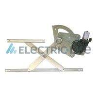ELECTRIC LIFE ZRGM106R Fensterheber