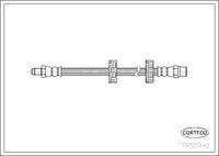 CORTECO 19020442 Bremsschlauch