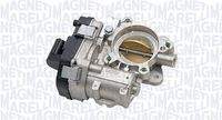 MAGNETI MARELLI 802009525507 Drosselklappenstutzen