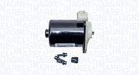MAGNETI MARELLI 023000037010 Ventileinheit, Hydraulikaggregat-Autom.Getr.