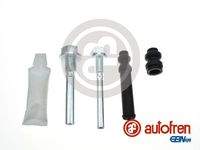 AUTOFREN SEINSA D7302C Führungshülsensatz, Bremssattel