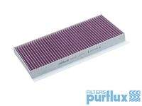 PURFLUX AHA167 Filter, Innenraumluft