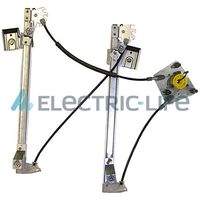 ELECTRIC LIFE ZRST702R Fensterheber