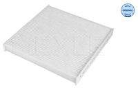 MEYLE 0123190050 Filter, Innenraumluft