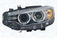 MAGNETI MARELLI 711451000040 Hauptscheinwerfer