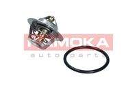 KAMOKA 7710063 Thermostat, Kühlmittel
