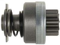 AS-PL SD9043 Freilaufgetriebe, Starter