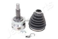 JAPANPARTS GIH13 Gelenksatz, Antriebswelle