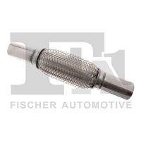 FA1 438282 Flexrohr, Abgasanlage
