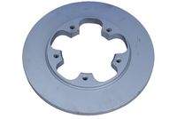 QUARO QD9601 Bremsscheibe