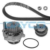 DAYCO KTBWP2530 Wasserpumpe + Zahnriemensatz
