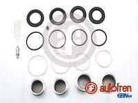 AUTOFREN SEINSA D41854C Reparatursatz, Bremssattel