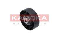 KAMOKA R0243 Umlenk-/Führungsrolle, Keilrippenriemen